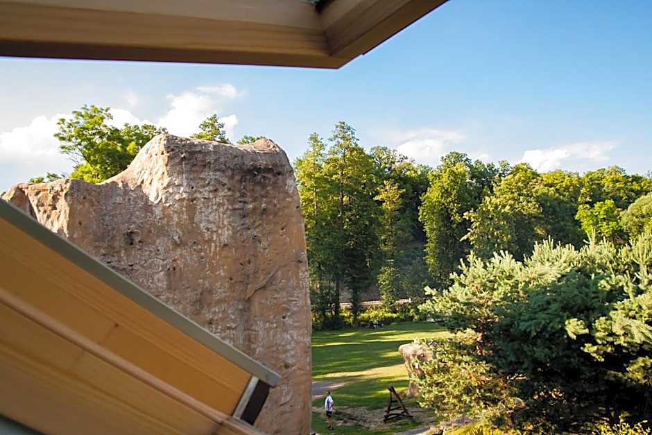 Turisticka ubytovna Cakle