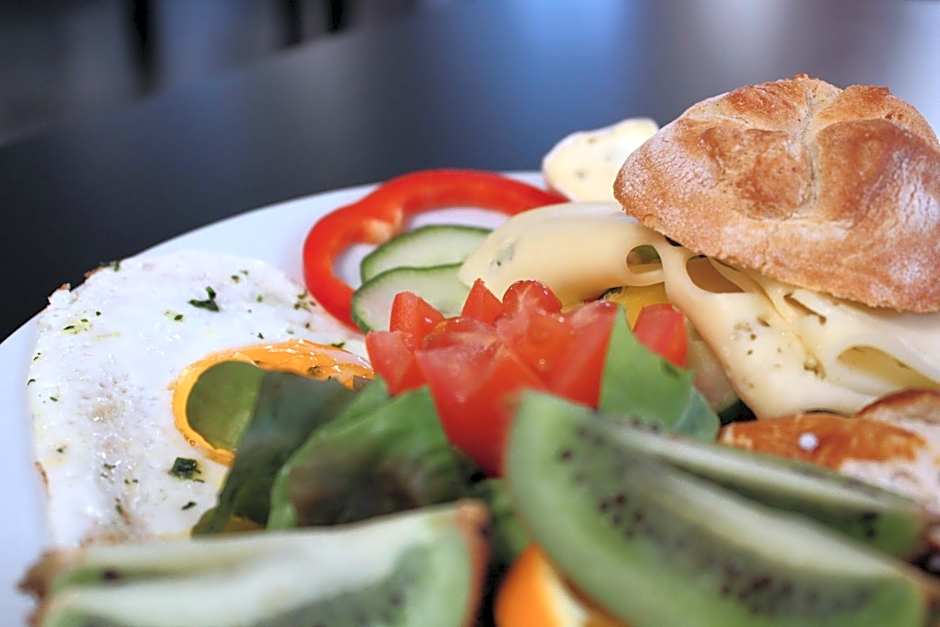 MY HOME Hotel Lamm Rottweil "Smart Home"