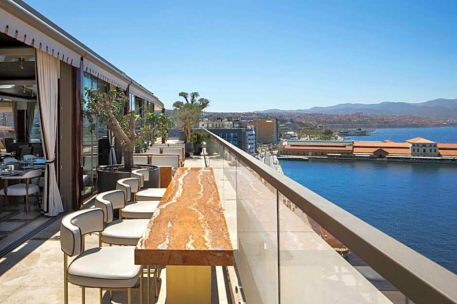 Izmir Marriott Hotel