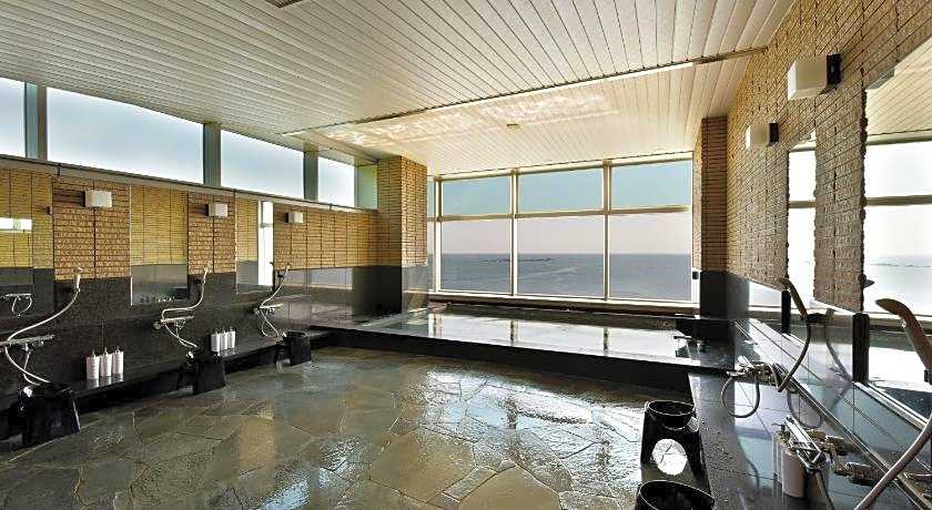 Hayama Umino Hotel