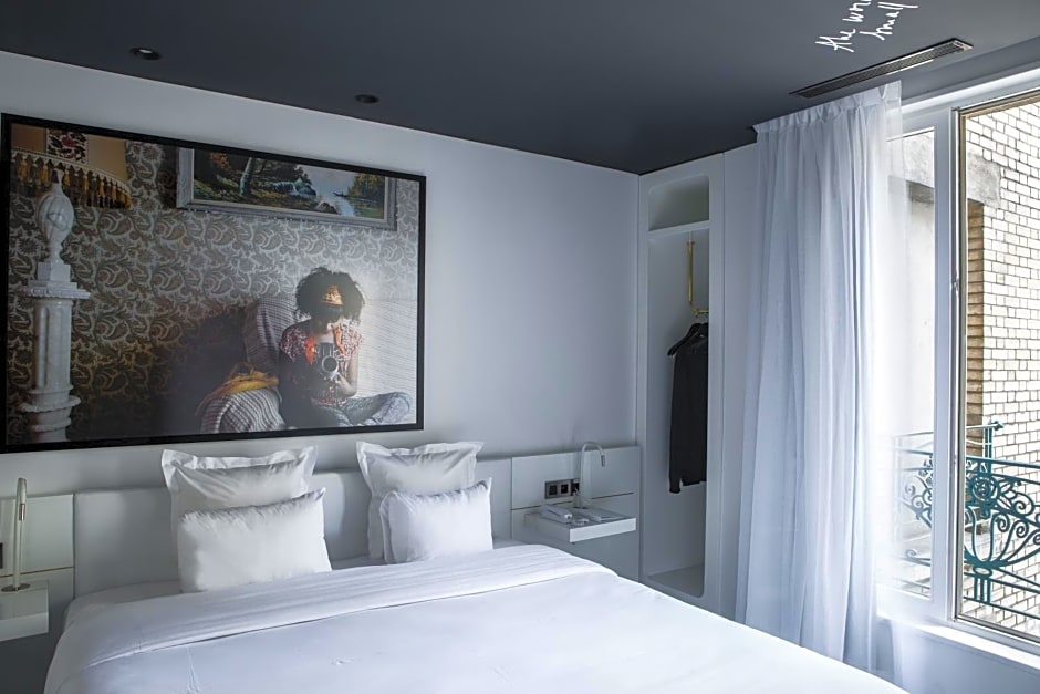 Le General Hotel
