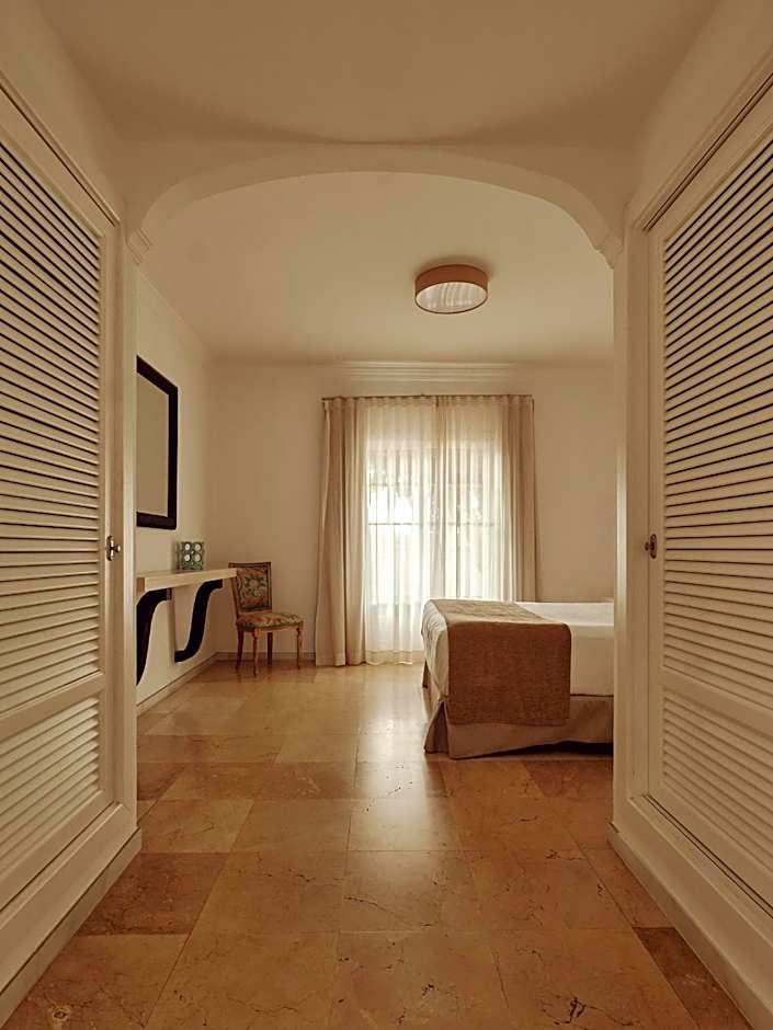 Hotel Villas Alondra