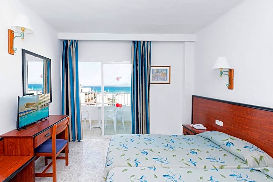 HSM Hotel Reina del Mar