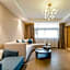 Atour Hotel Zhangjiakou High-Speed Railway Station