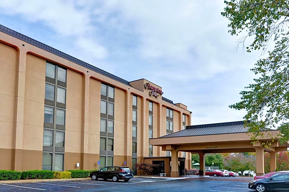 Hampton Inn Charlotte-Gastonia