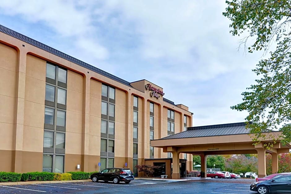 Hampton Inn By Hilton Charlotte-Gastonia