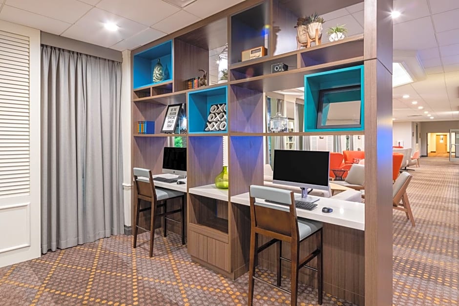 Holiday Inn Poughkeepsie, an IHG Hotel