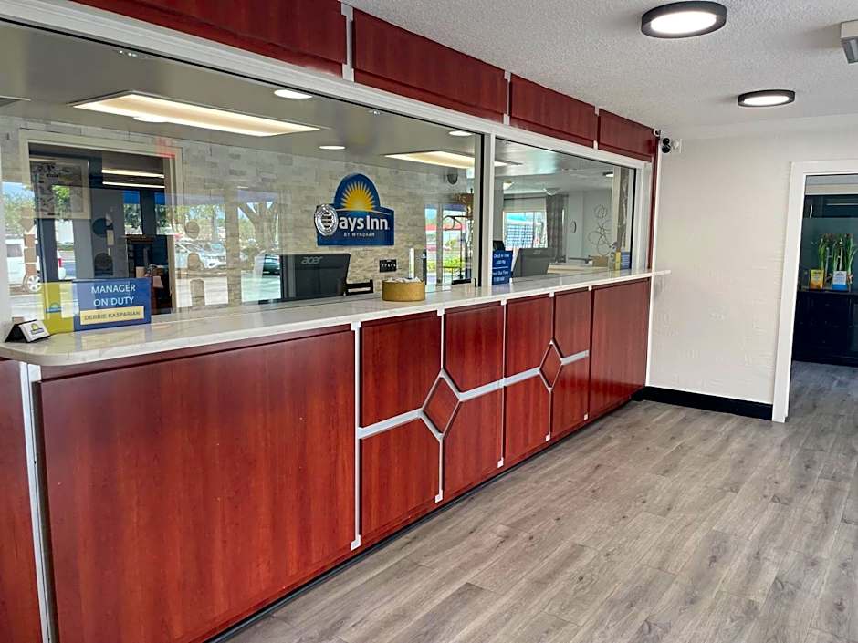 Days Inn by Wyndham Port Charlotte/Punta Gorda