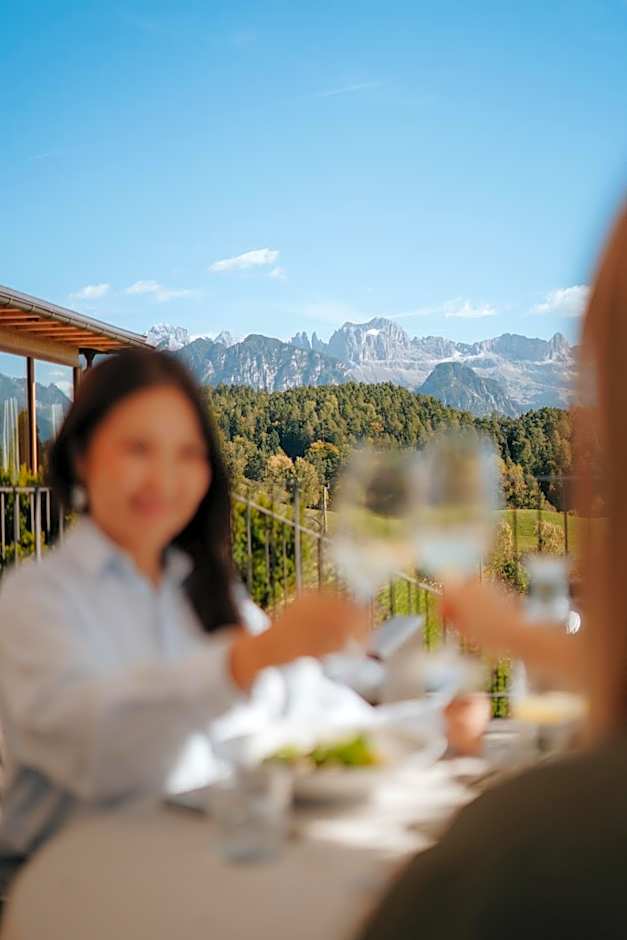 Hotel am Hang