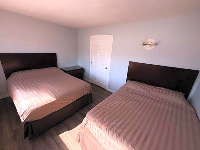 Schell Motel