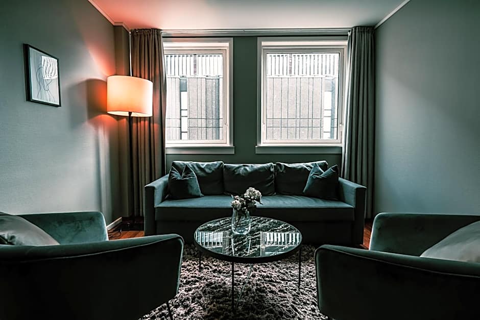 First Hotel Millennium