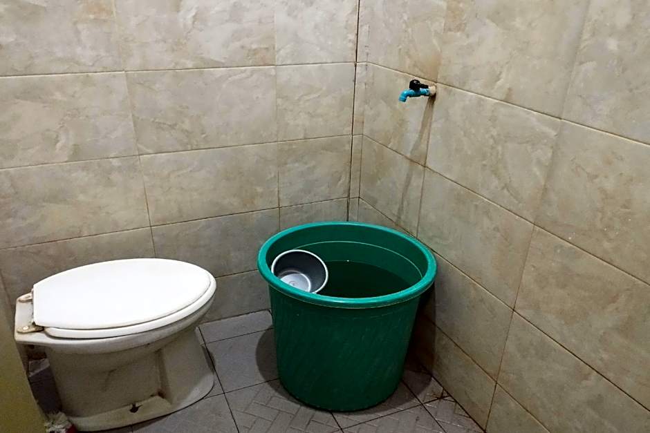 Hotel O Madame Guesthouse