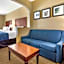 Comfort Suites Near Baylor University