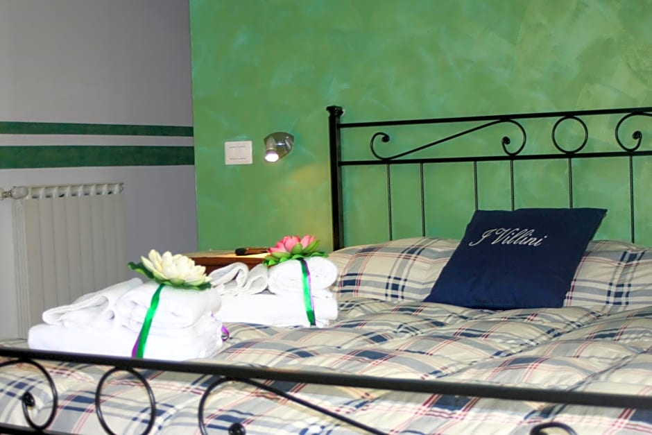 I Villini Affittacamere