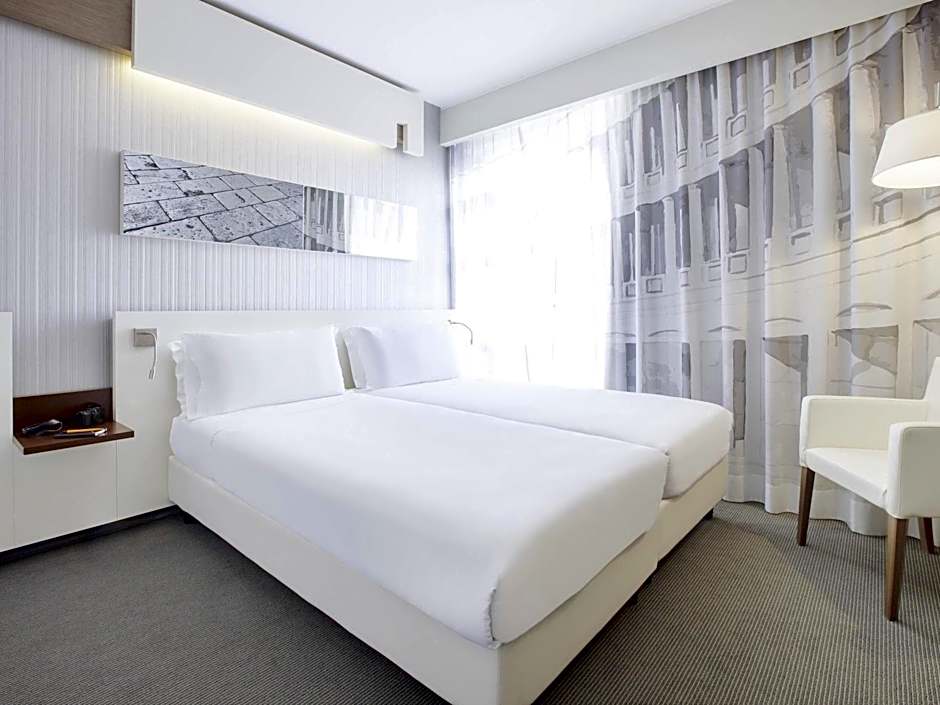 Ibis Styles Roma Eur