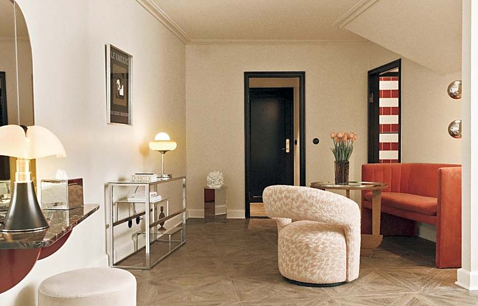 Hotel Bella Grande