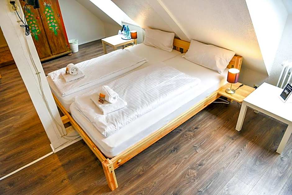 Boutique Hotel Kokoschinski