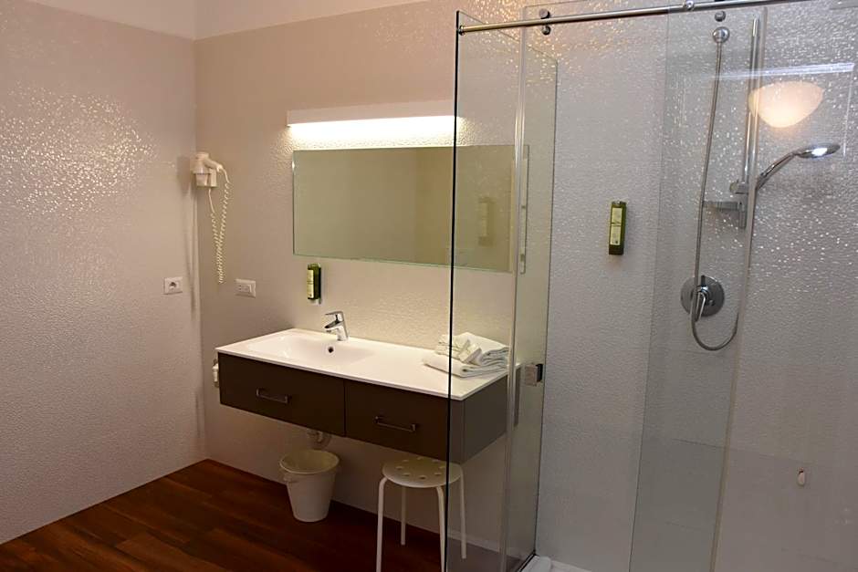 Residence Nazionale Matera