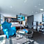 Riande Urban Hotel
