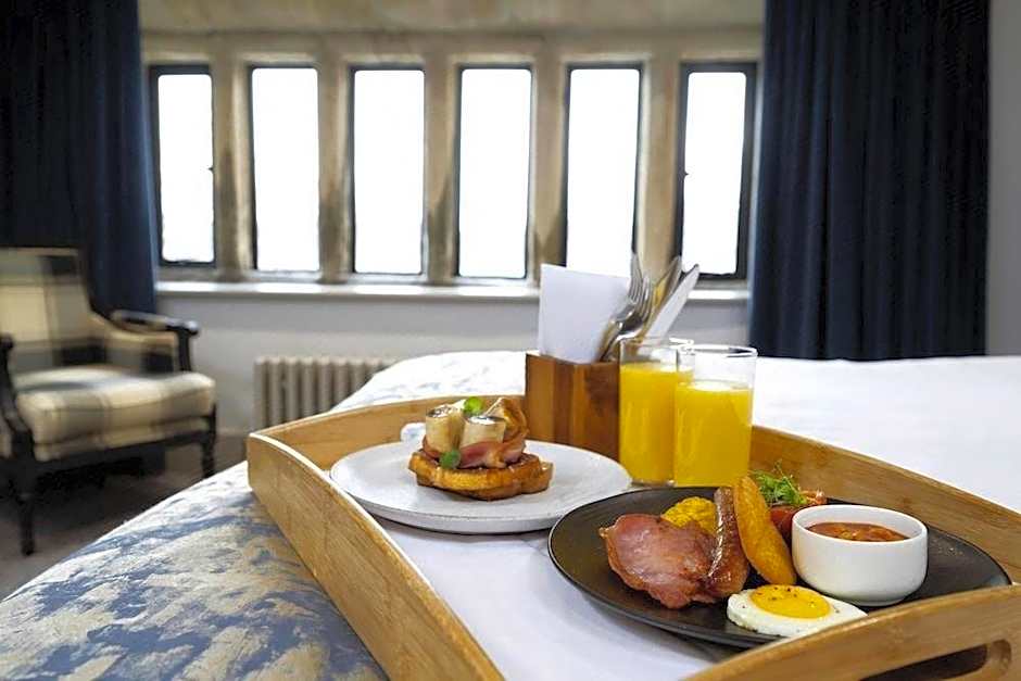 Stanley house hotel & spa