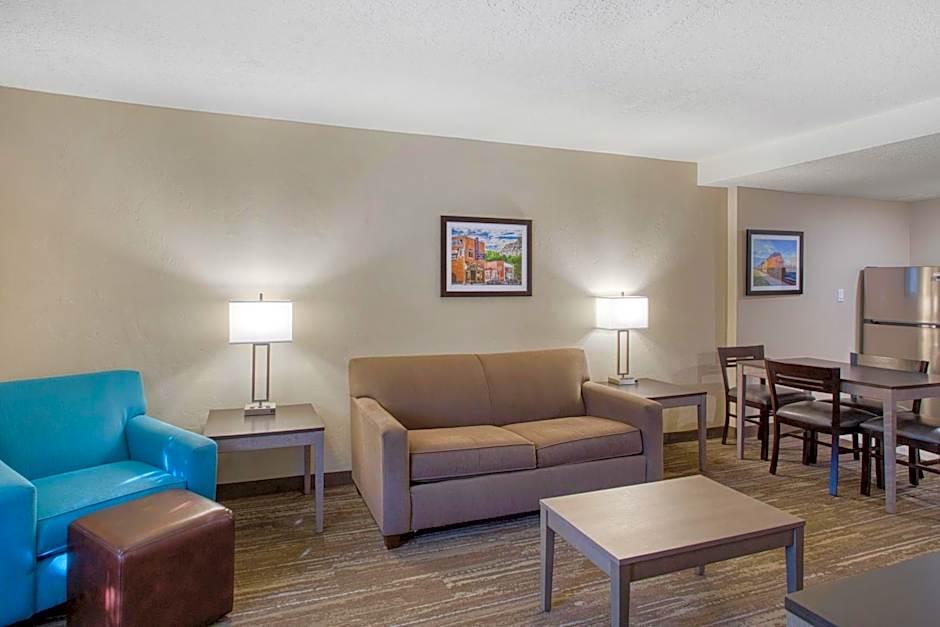 SureStay Plus Hotel by Best Western Price