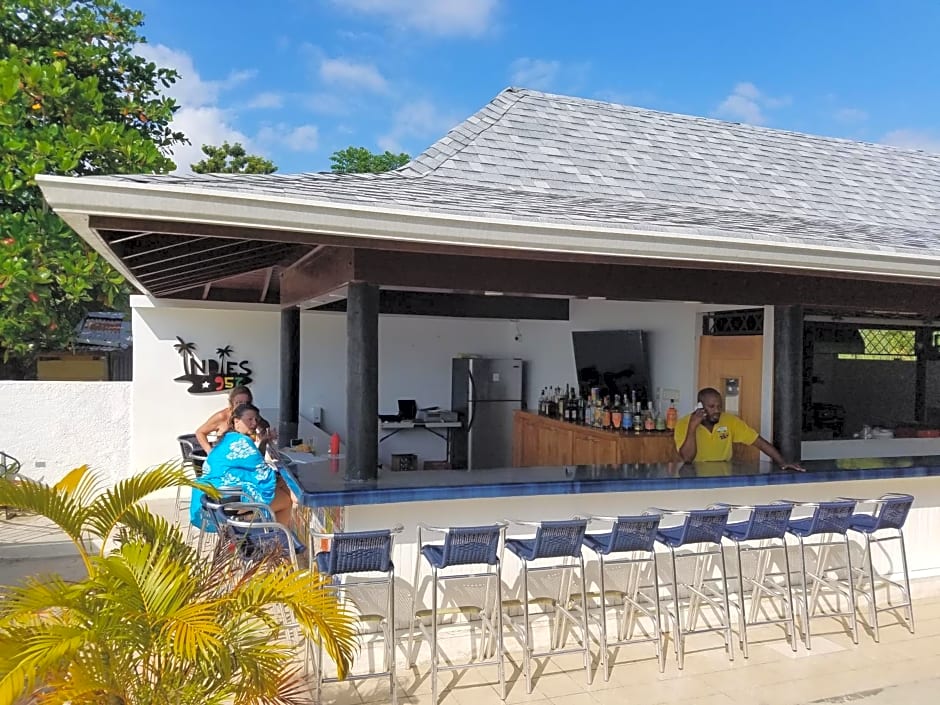 White Sands Negril Hotel