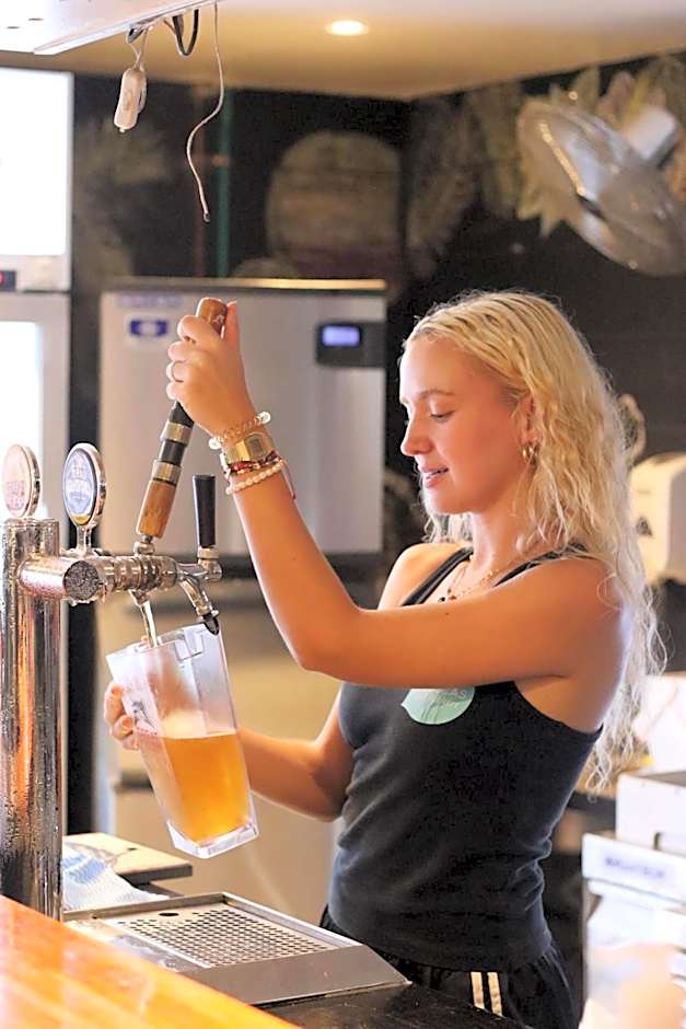 Port Douglas Backpackers