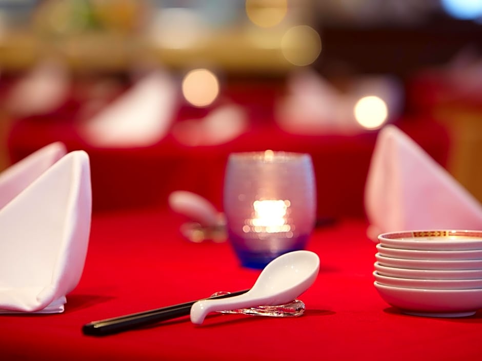 Hotel Yugaf Inn Okinawa