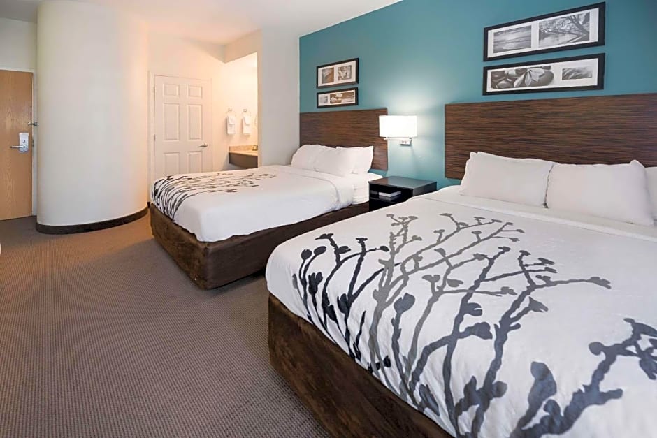Sleep Inn & Suites Port Clinton