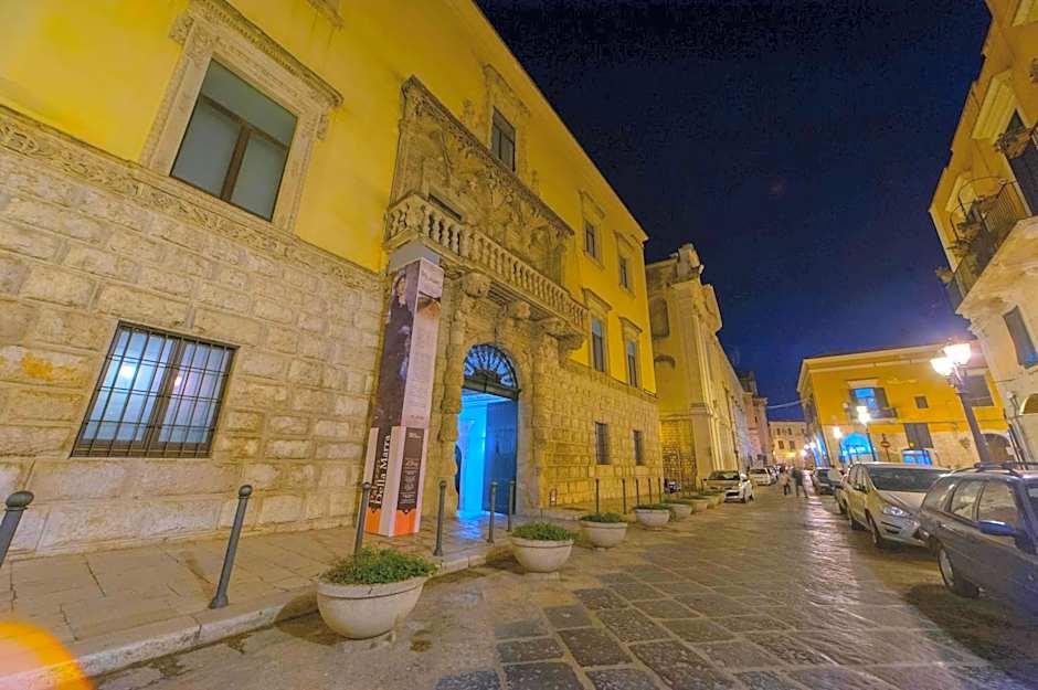 Antica Dimora Luxury Rooms