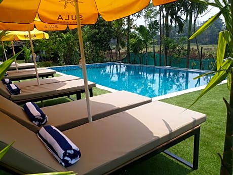 Go Green Spice & Eco Resort