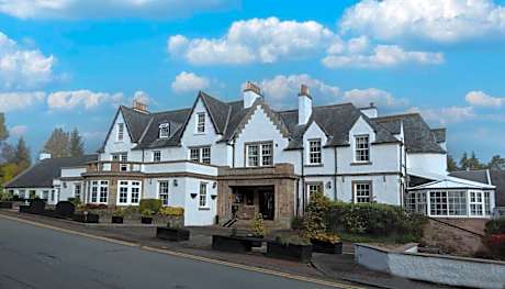 Buchanan Arms Hotel & Leisure, Sure Hotel Collection