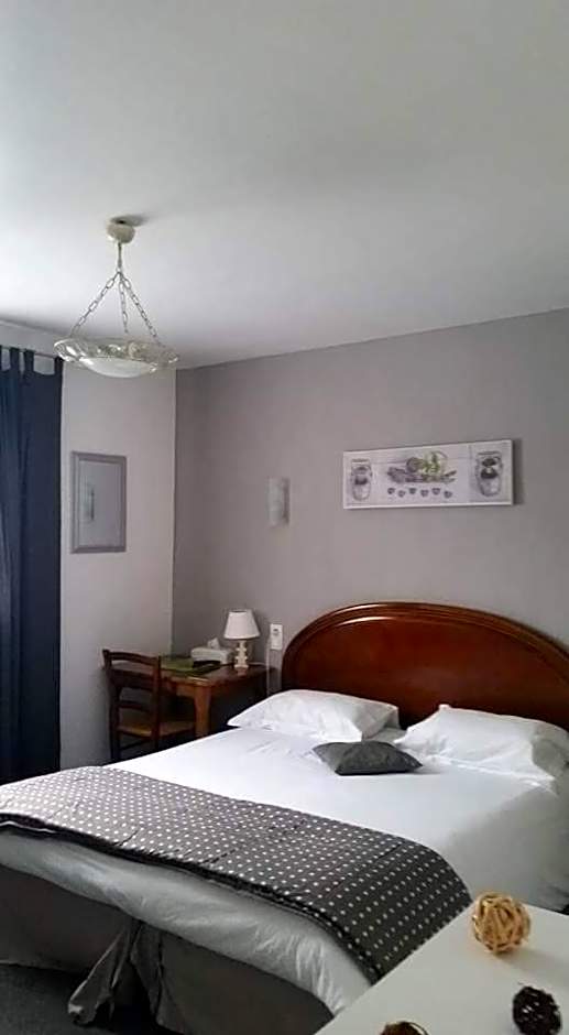 Le Petit Manoir Logis