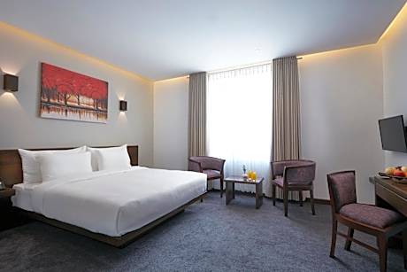 Superior Room with 15% off on Extras