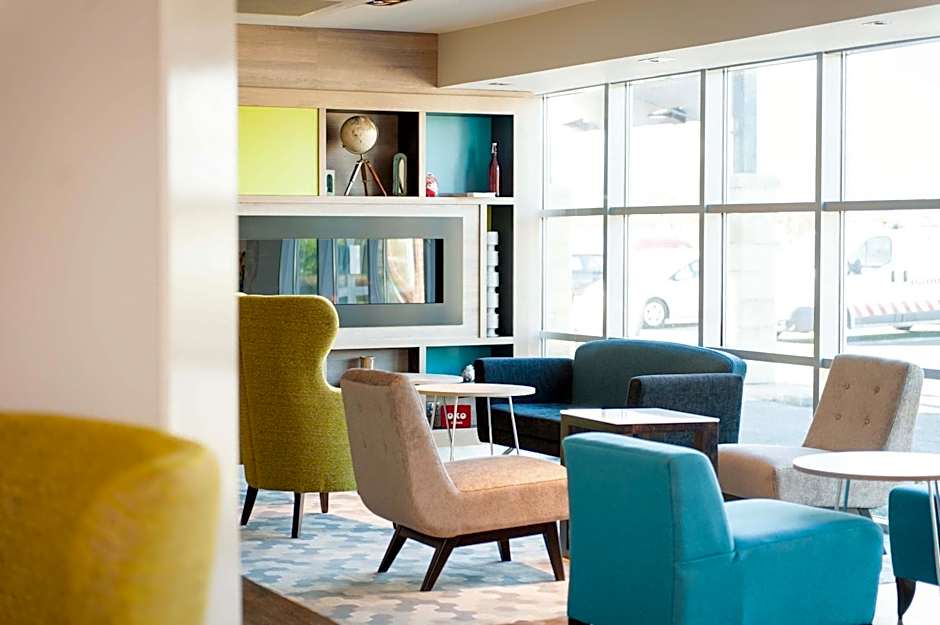 Holiday Inn Darlington - NORTH A1M JCT.59 By IHG