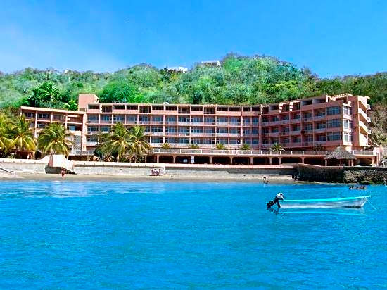 Playa de Santiago Hotel