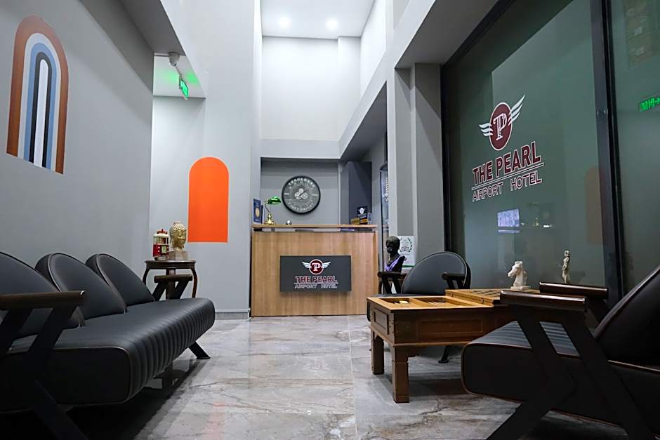 The Pearl Airport Hotel