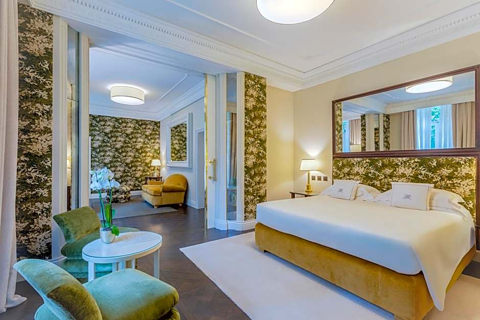 Hotel Regency - Small Luxury Hotels of the World