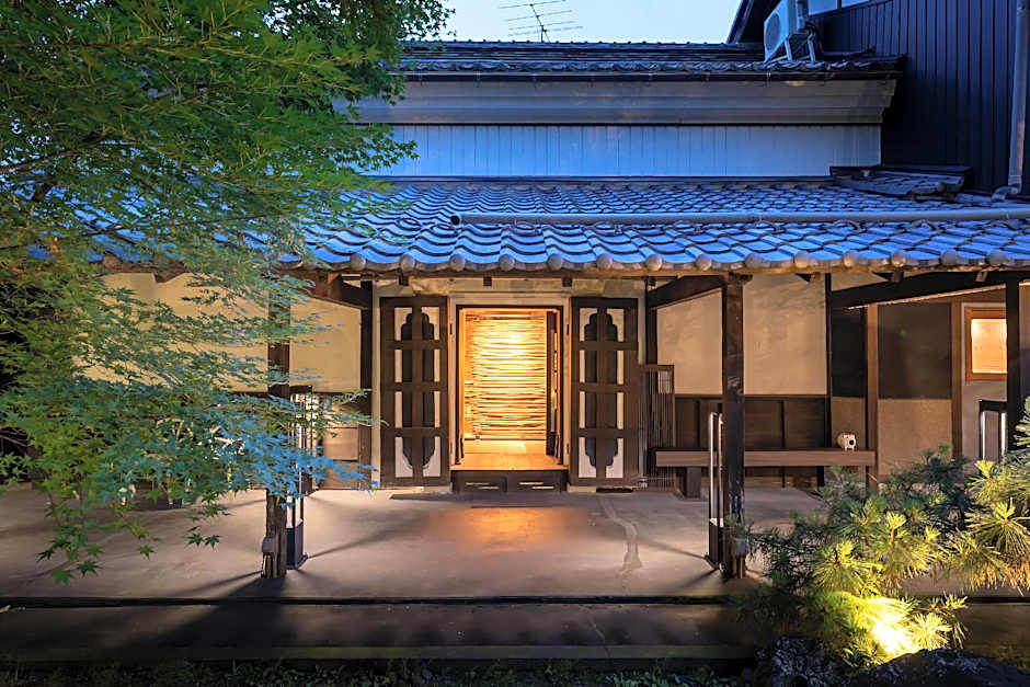 Machiya Hotel baison