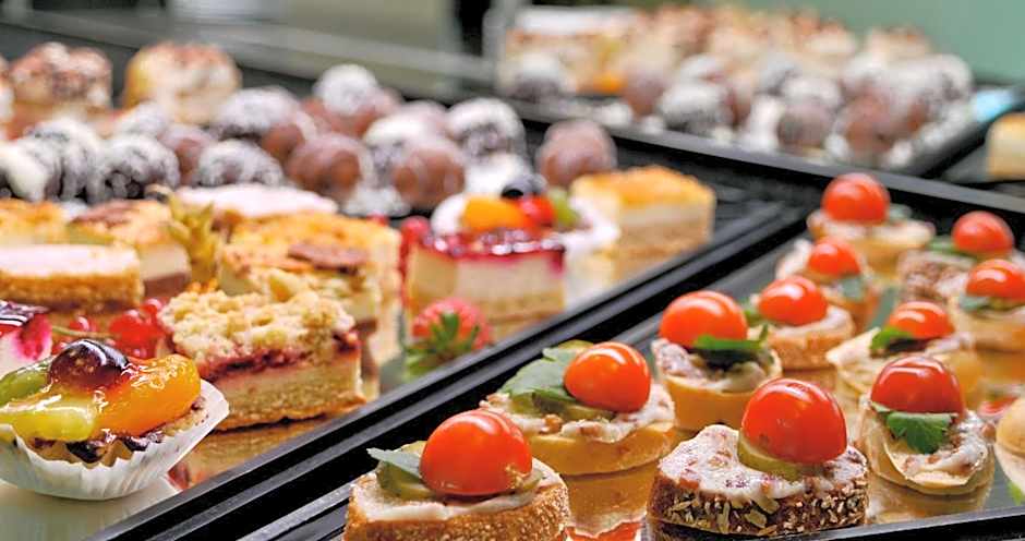 Best Western Macrander Hotel Dresden