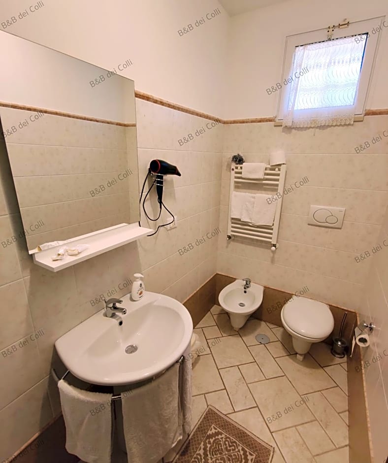 B&B Dei Colli – Ostuni, AR