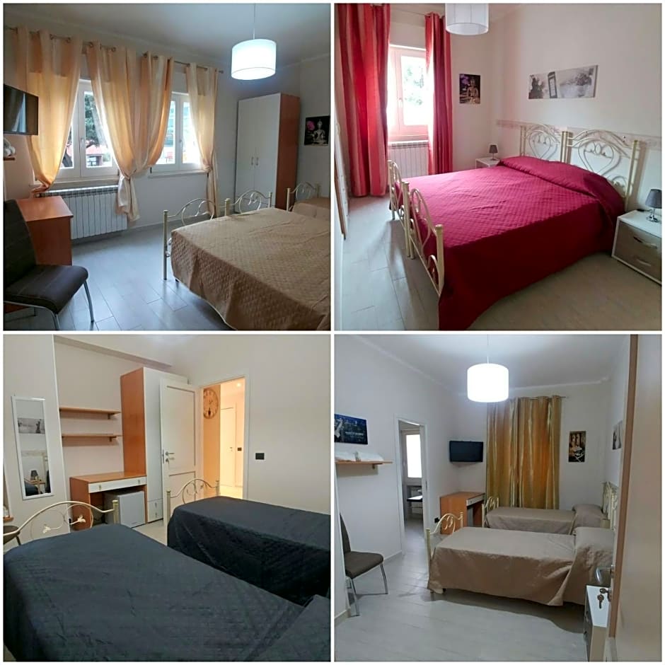 B&b I portici
