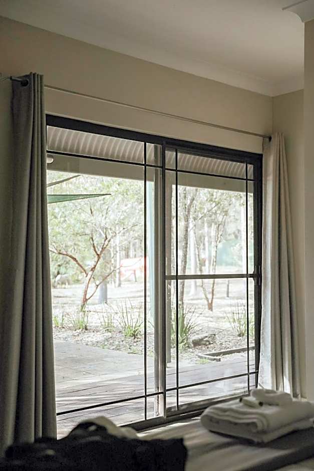 Hunter Valley Retreat