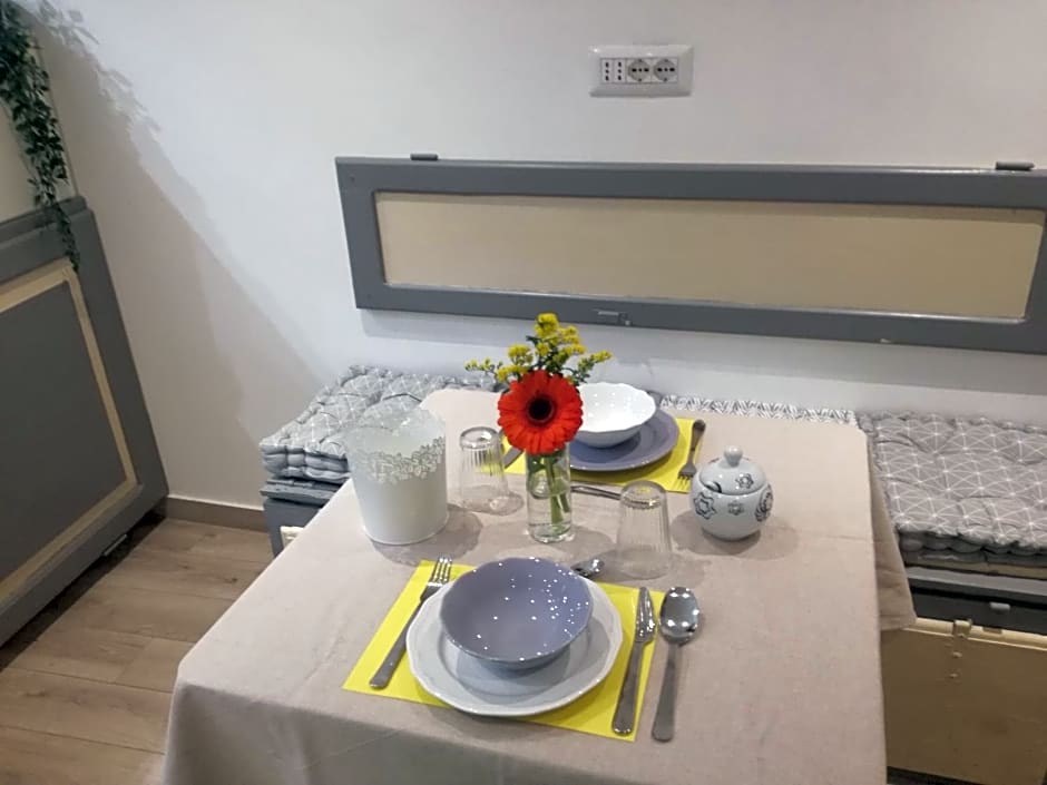 B&B Casa Lilli – Foligno, CT