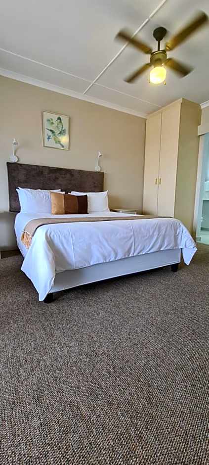 Greystone Guesthouse