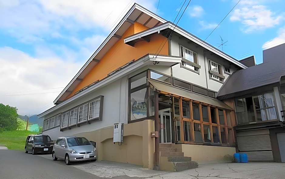 UNPLAN VIllage Hakuba