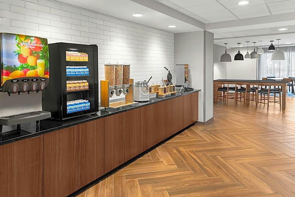 Fairfield Inn Owensboro