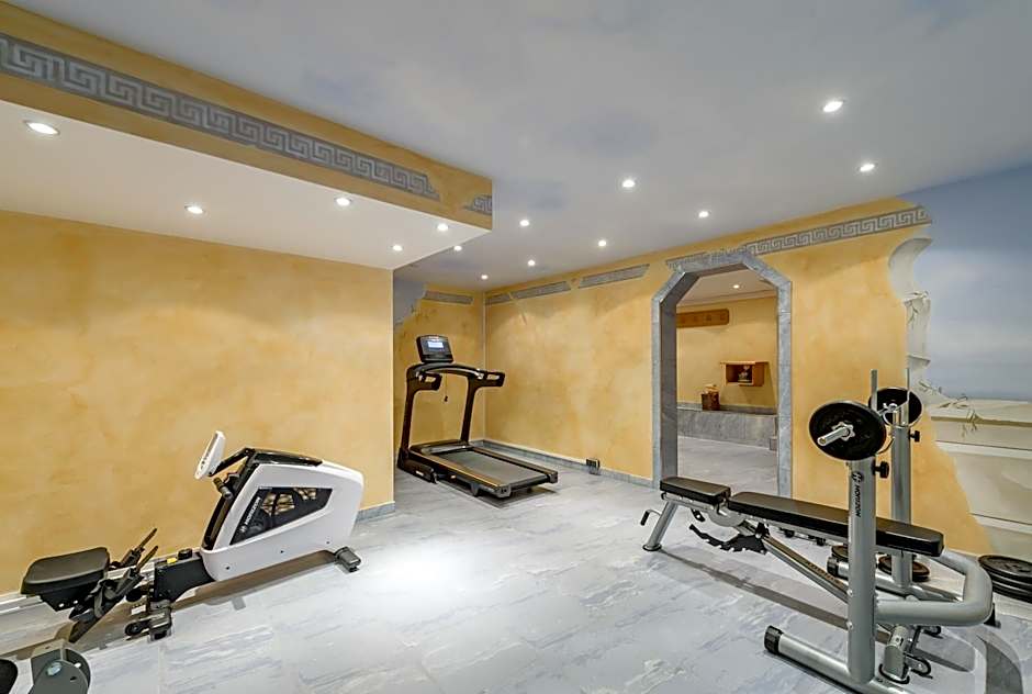Hotel Burgstein - Inklusive Summer Card