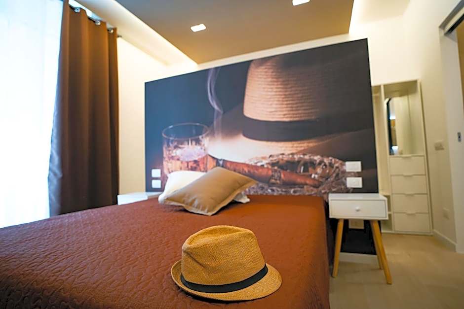 L' Angolo dei poeti - Bed and Breakfast