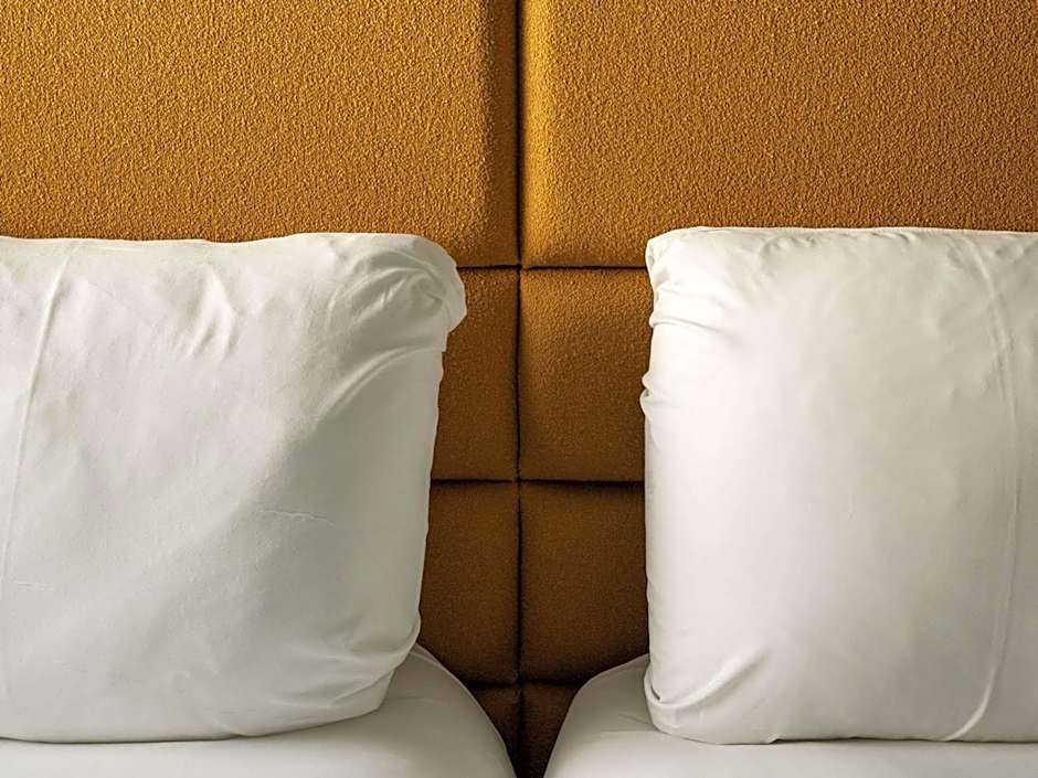 Ibis Brugge Centrum